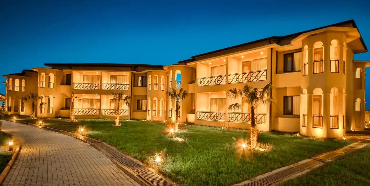 Anaklia Resort by Pratap's Signature
