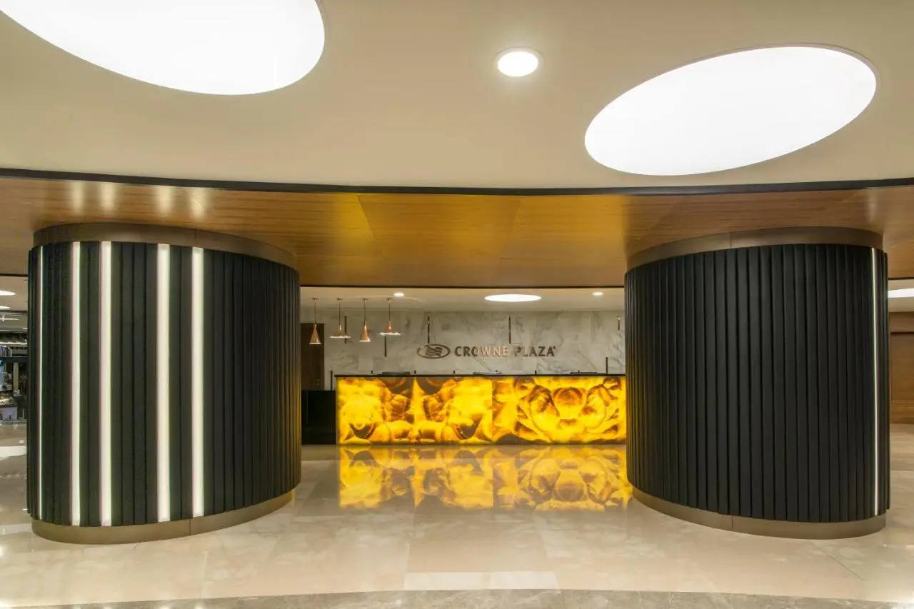 Crowne Plaza Cappadocia - Nevsehir by IHG