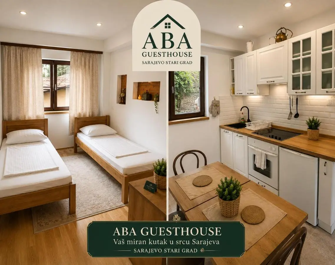 ABAGuesthouse
