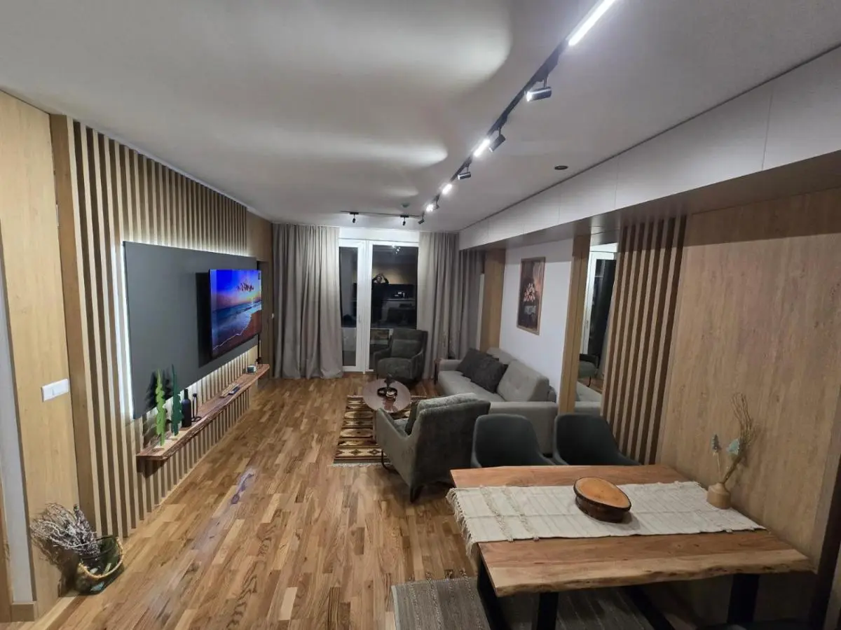 RIO DELUXE A1-8 - ApartHotel Vucko - Private Host
