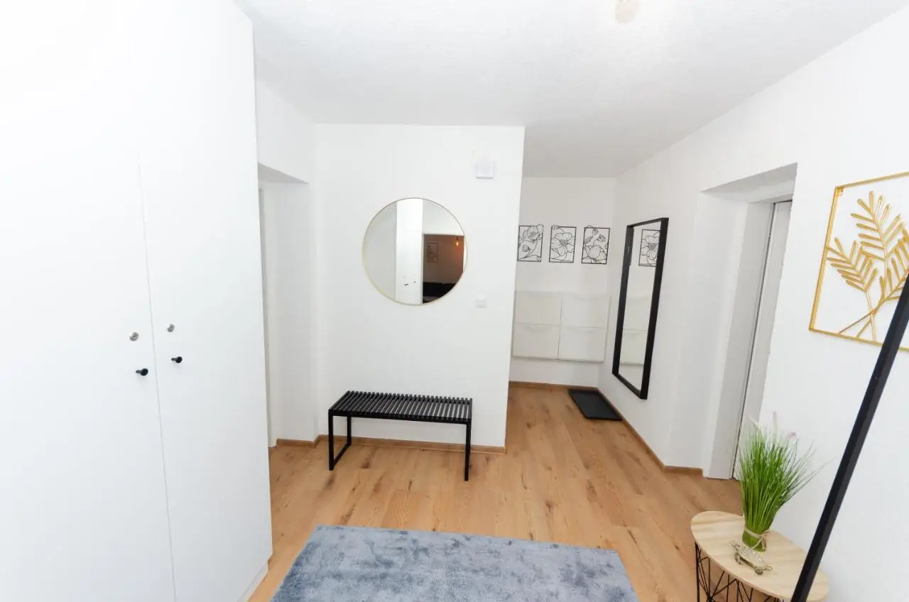Apartment Center Korzo