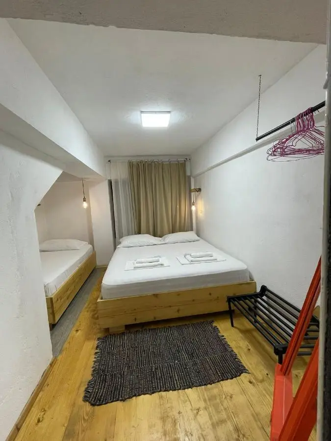 Casa Shpresë - Wooden Apartments