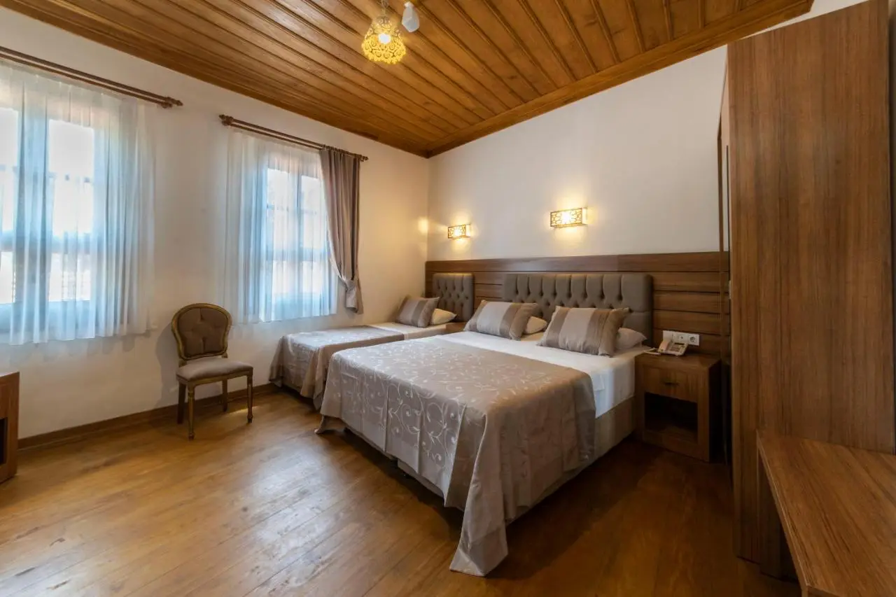 Armistis Hotel