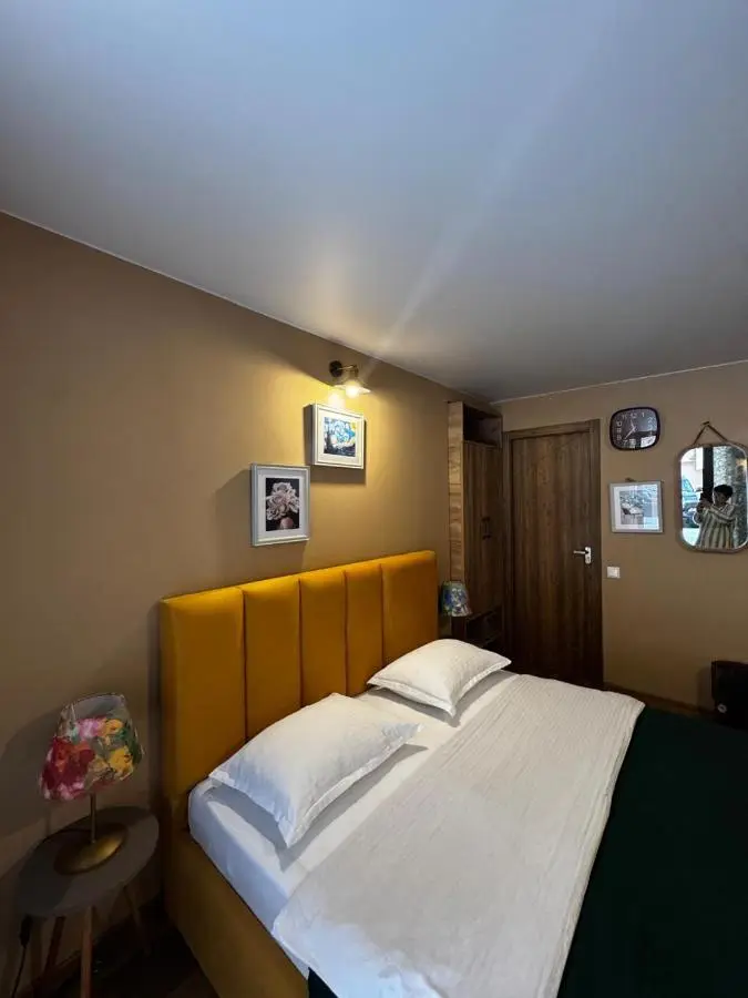 Hostel Nomad