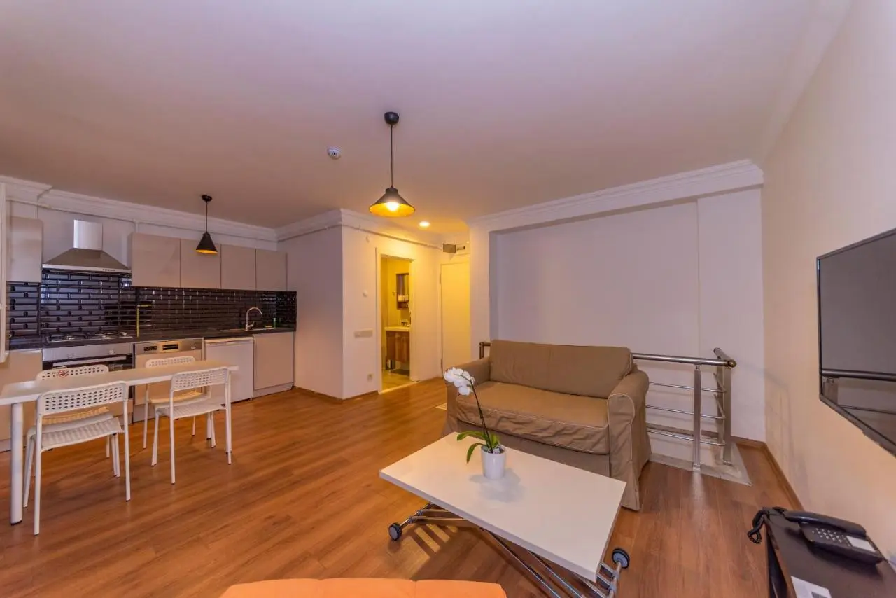 Joy Suites