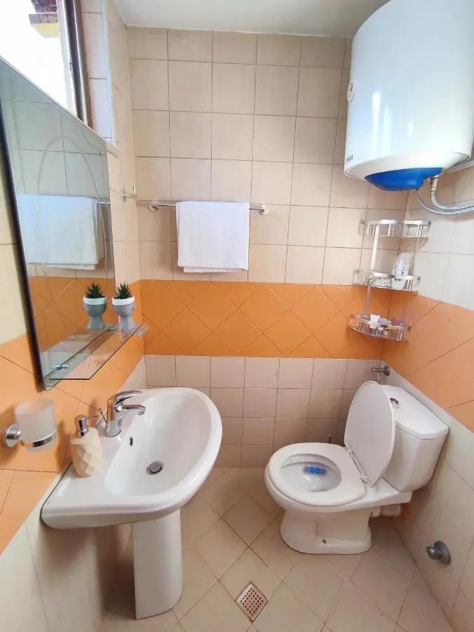 Top Apartments Tirana Center