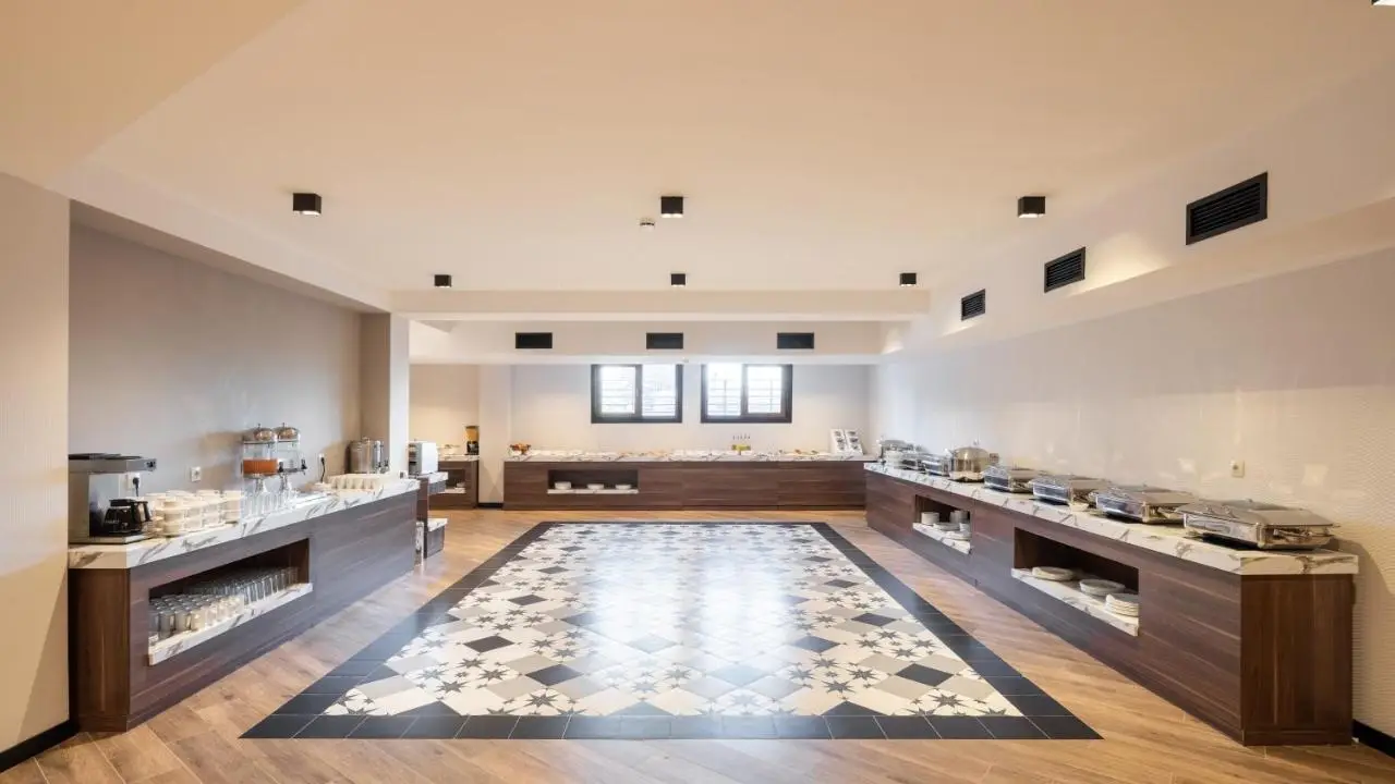 KOMOREBI BAKURIANI RESORT