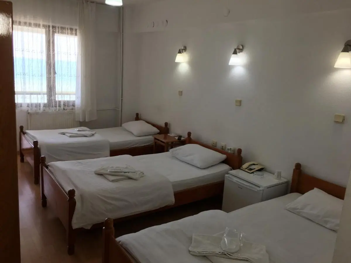 KOÇAN OTEL Hatice Karakoçan