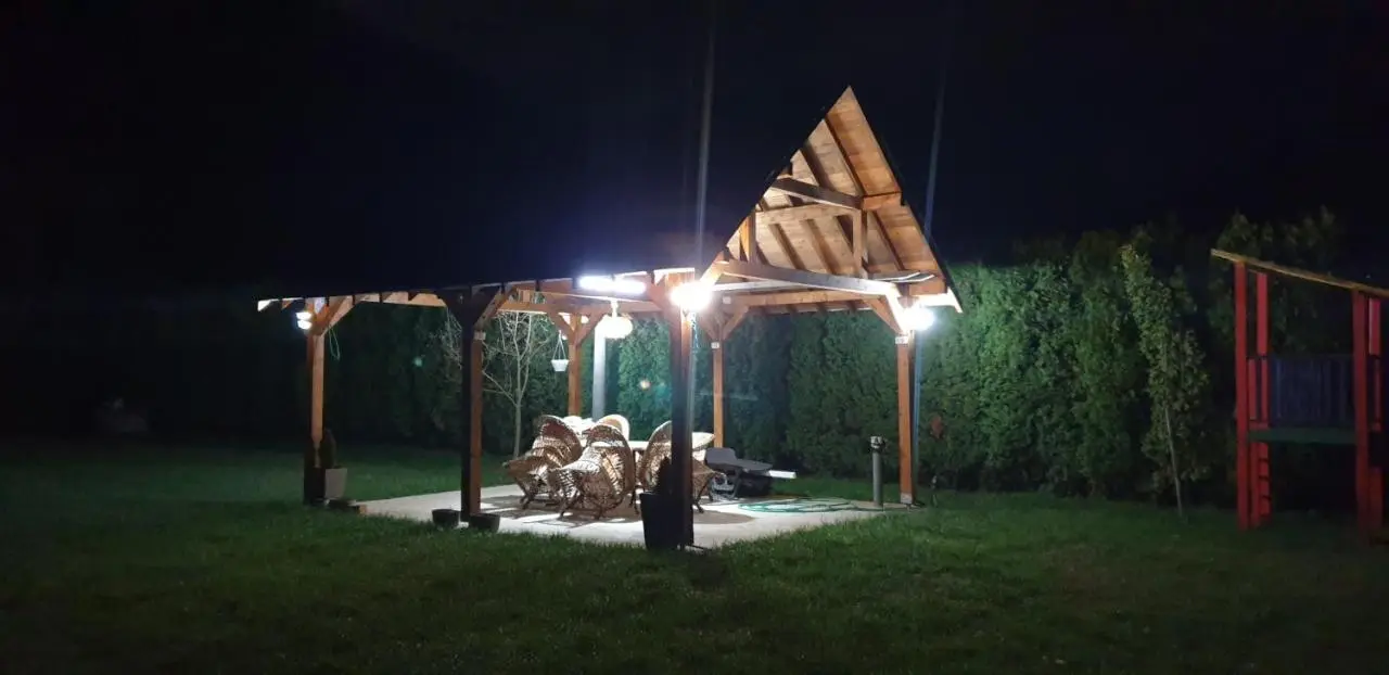 Luxury house "Heart of Nature" Visoko