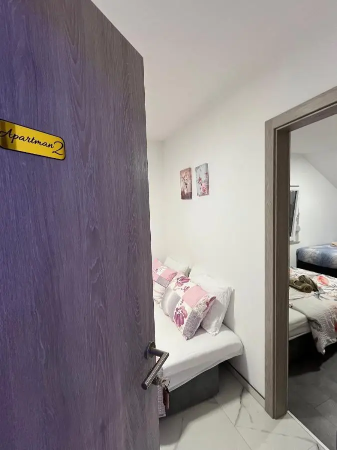 Apartmani Venecia