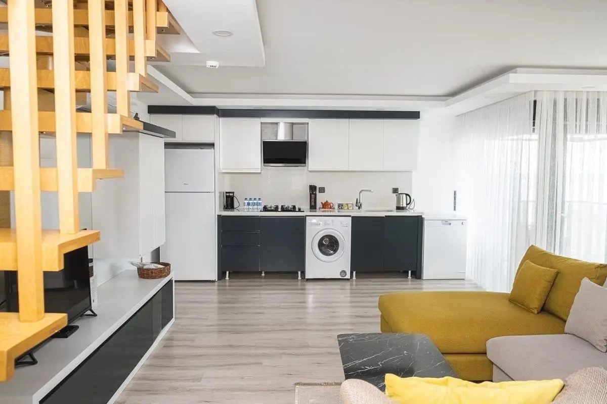 ONLY ONE Suites & Residences