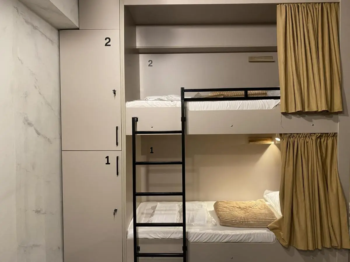 Dorm Kutaisi