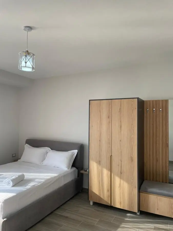 Lotus Apartments