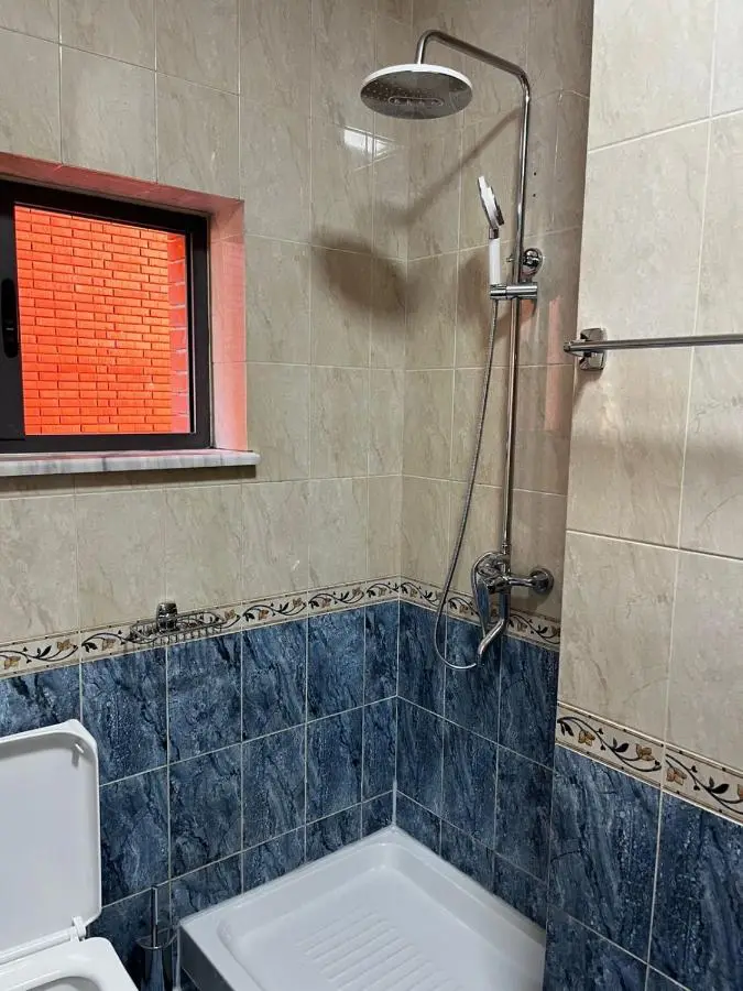 Urban Pazar Tirana