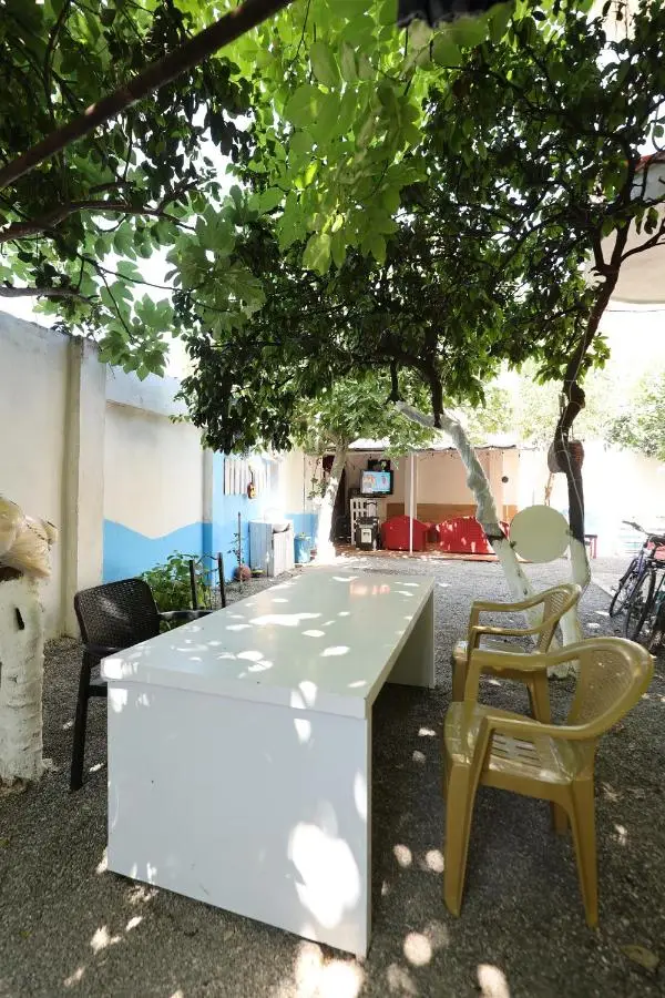 Hostel Osho