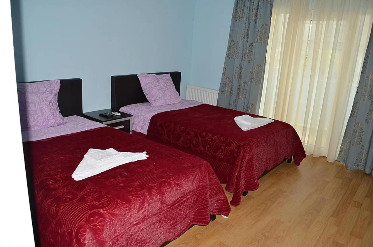 Hotel Okriba