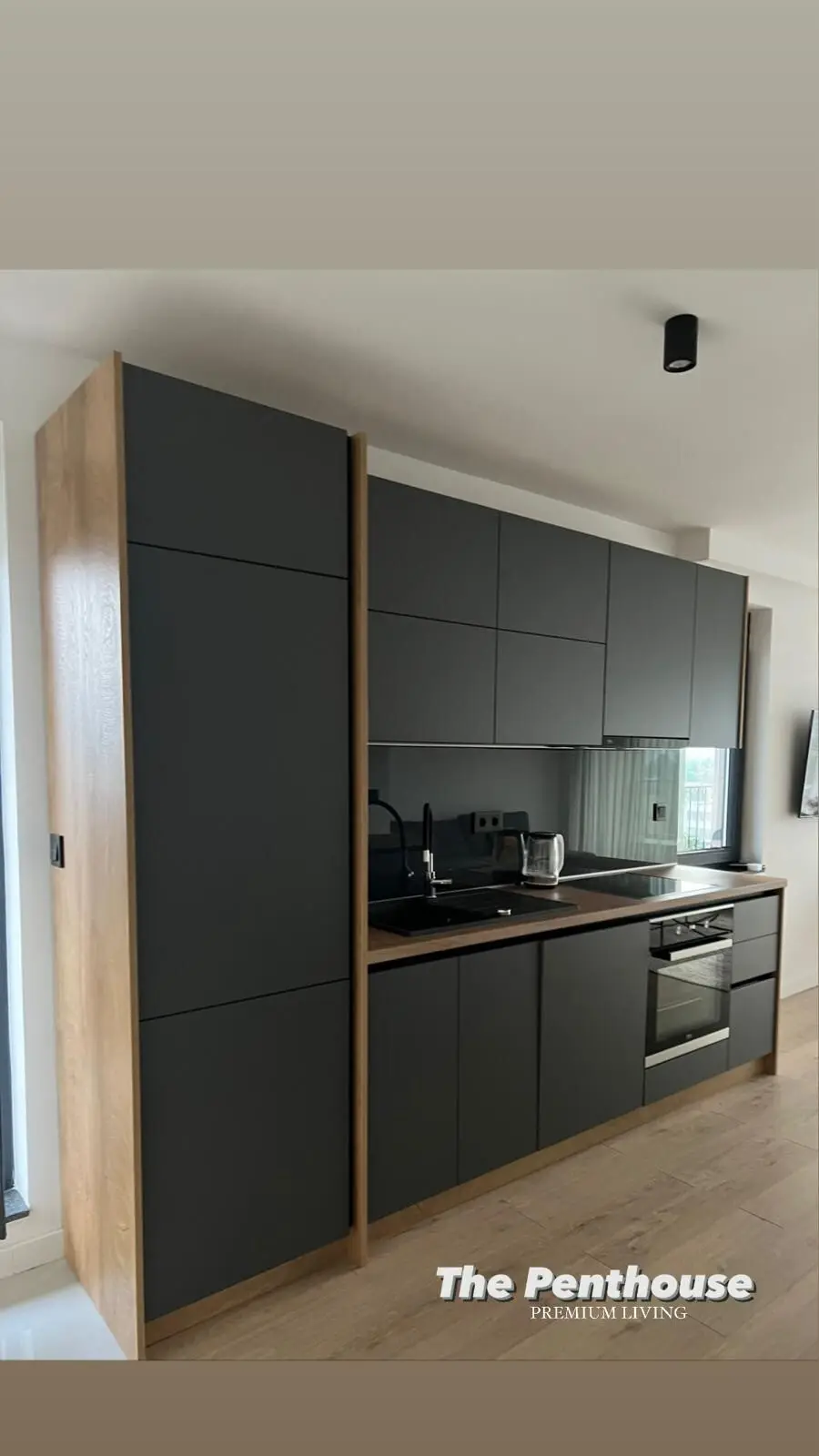 wow! premium penthouse Ilidza