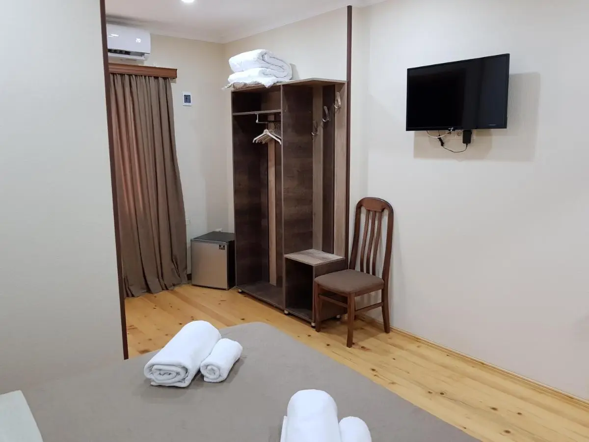 Hotel Villa