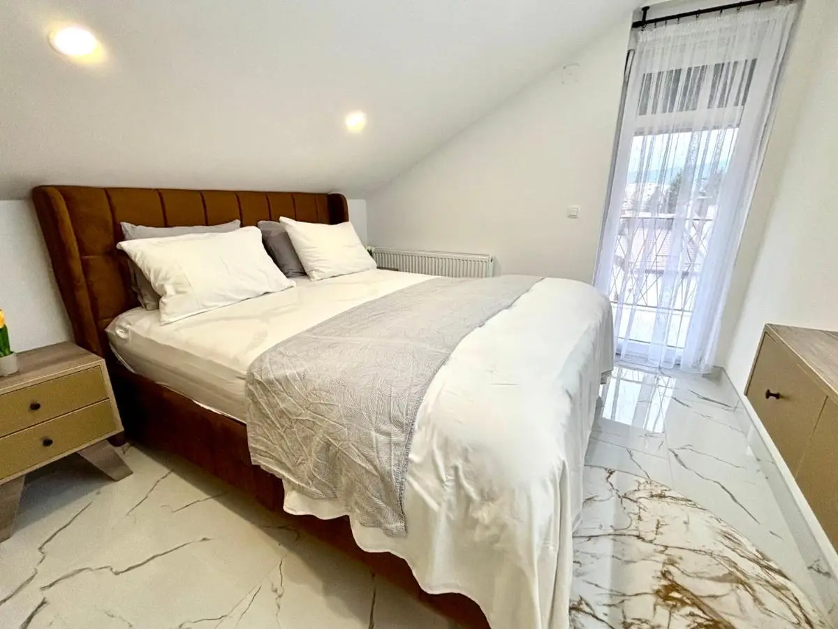 Ilidza Apartments - PEJTON RESIDENCE - Free Parking