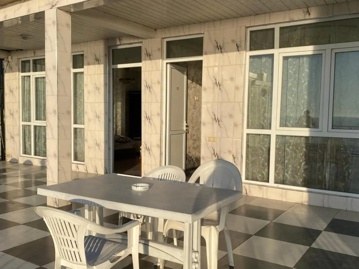 Merab House