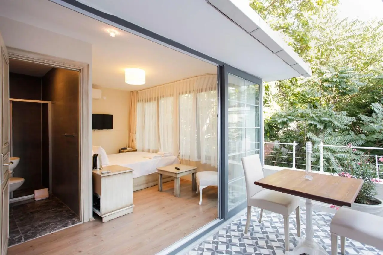 The Loft Istanbul