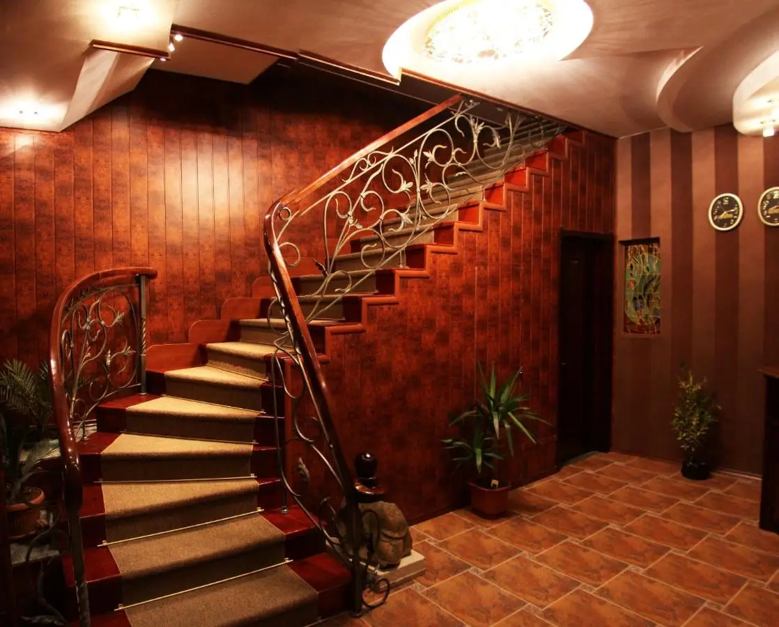 Hotel Old Town