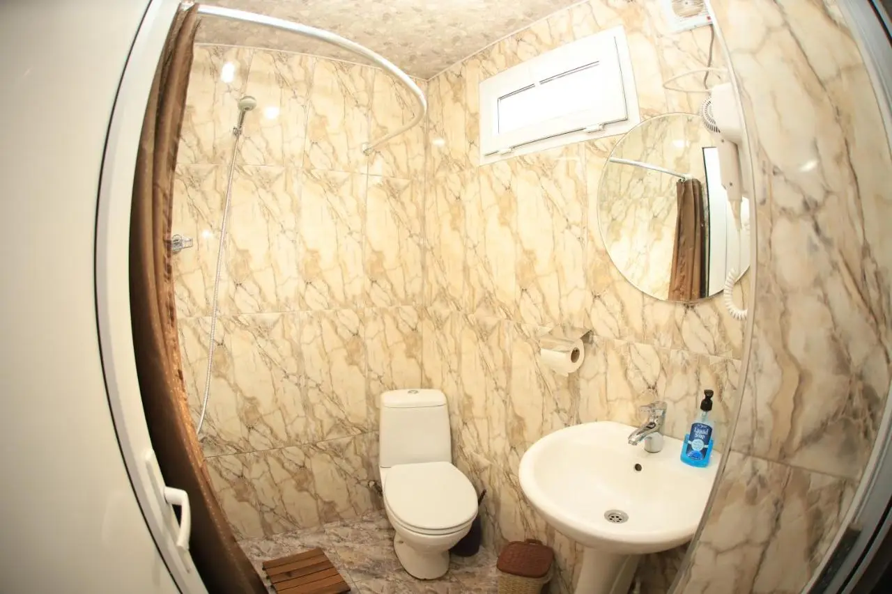 Jacquard Apartment in the centre of Kutaisi