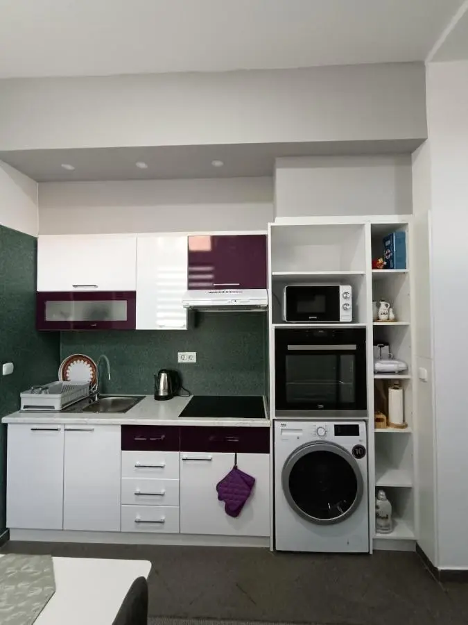 Una Festa Apartment