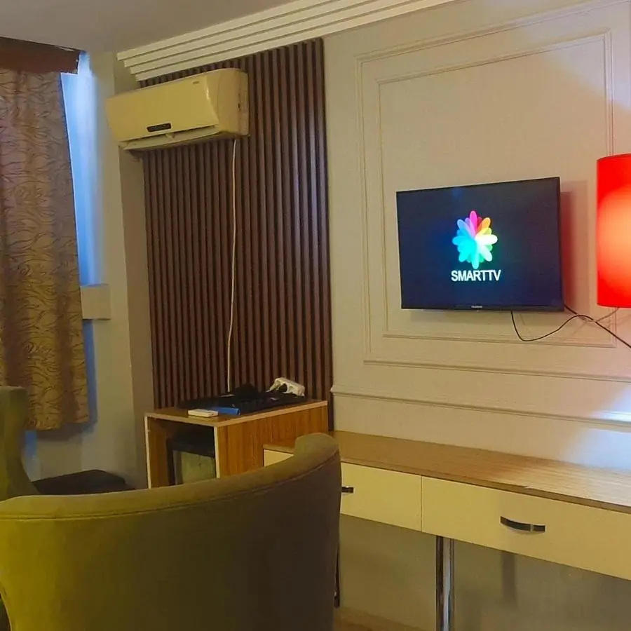 Ista Palace Hotel