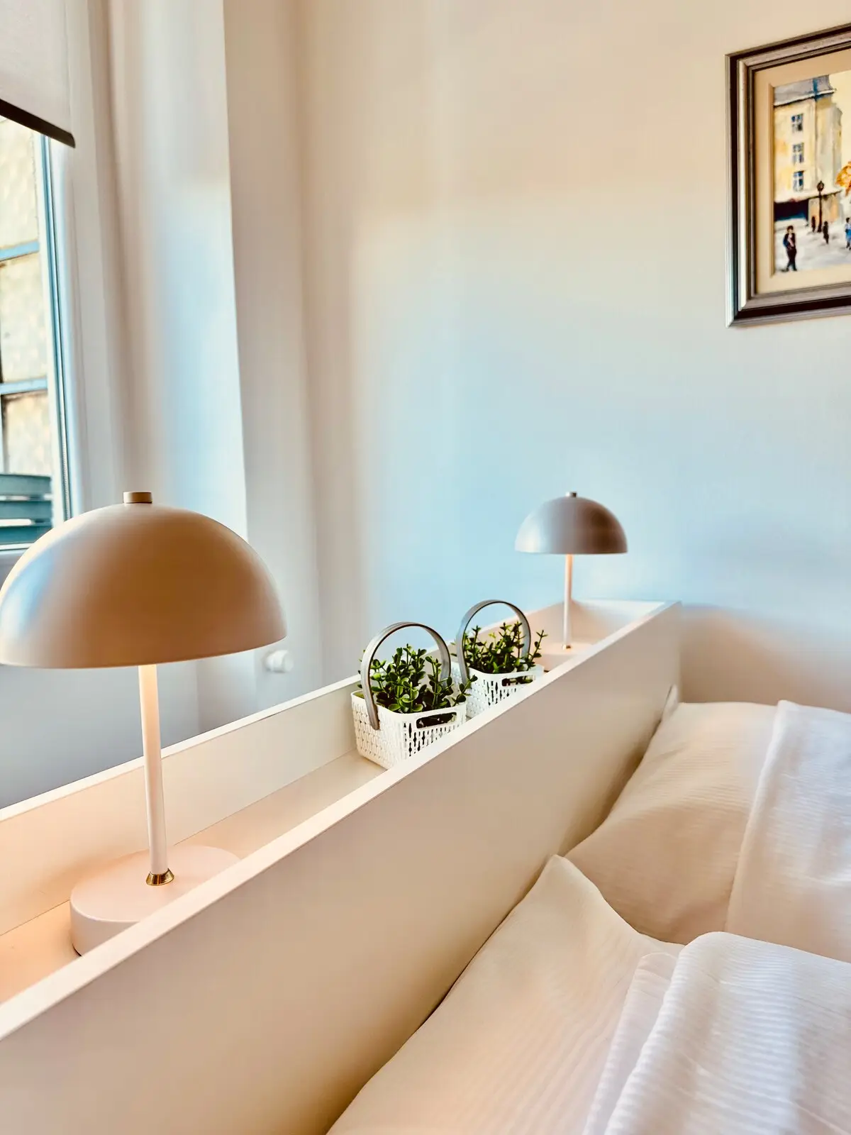 Apartment Rima