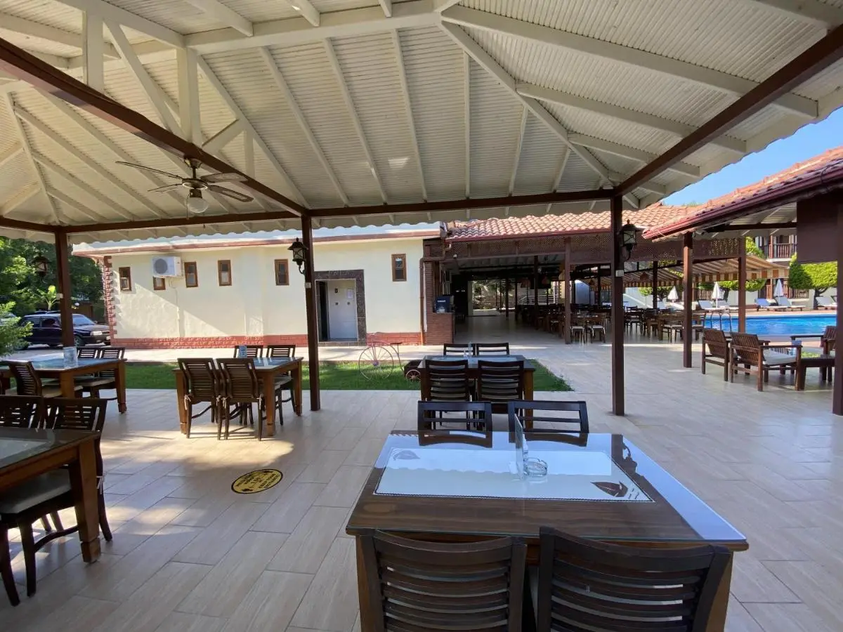 Hotel Oludeniz