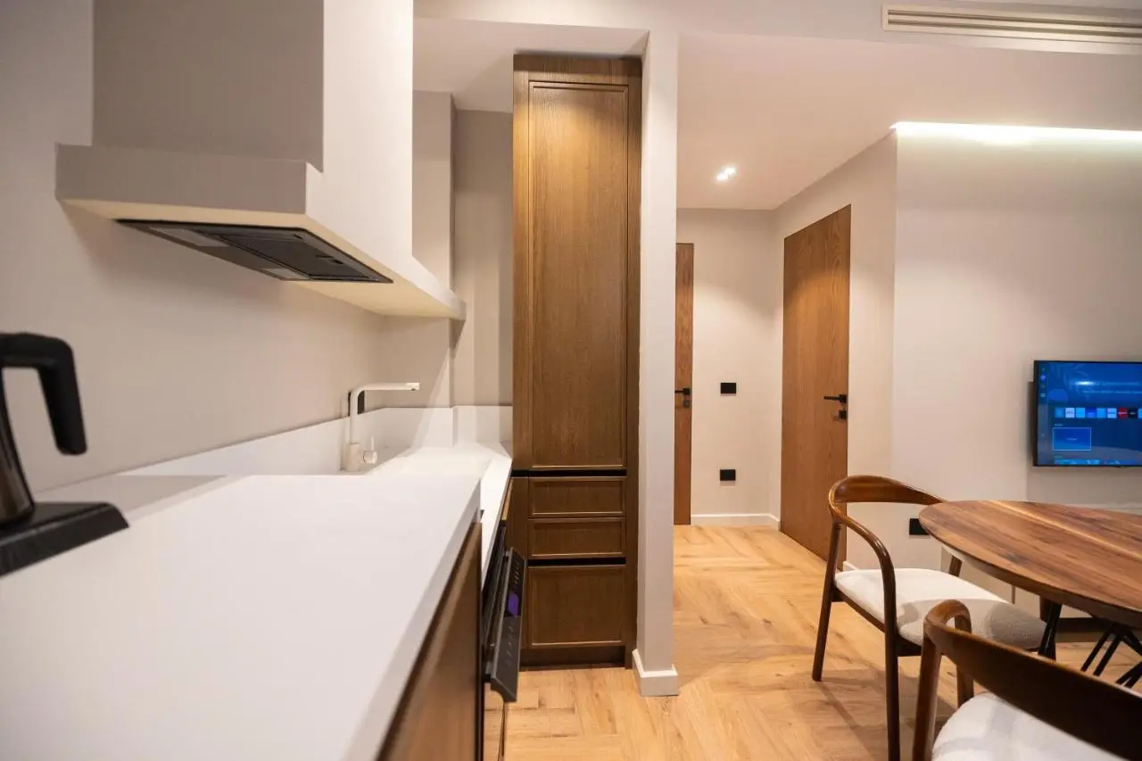 Miramare Apartments