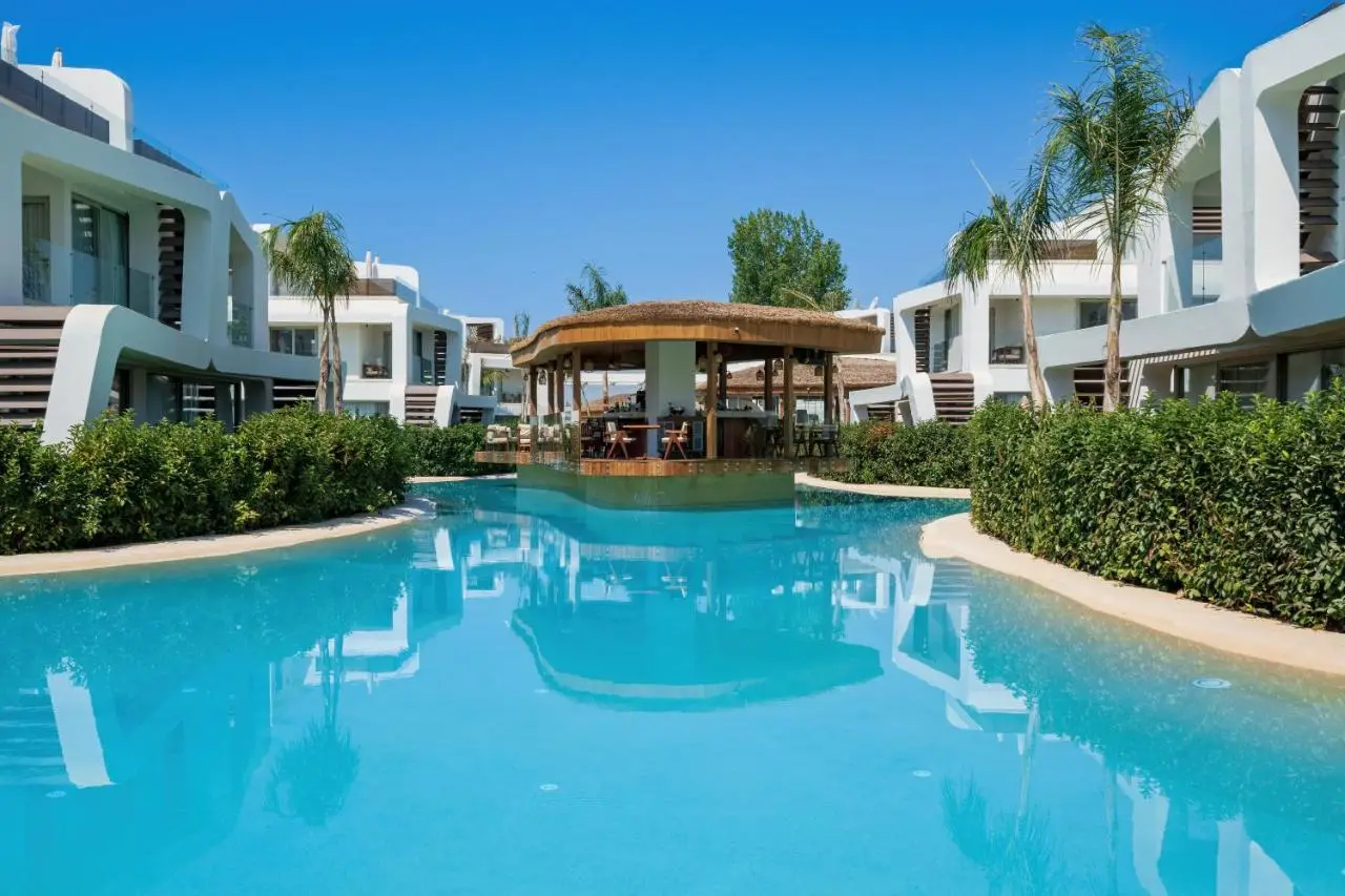 Club Arona Luxury Villas Belek