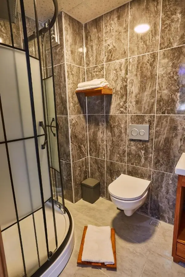 Sabina Hotel near Grand Bazaar, city center