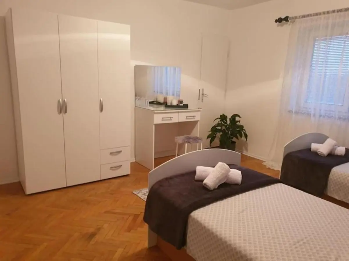 Holiday Home Matija