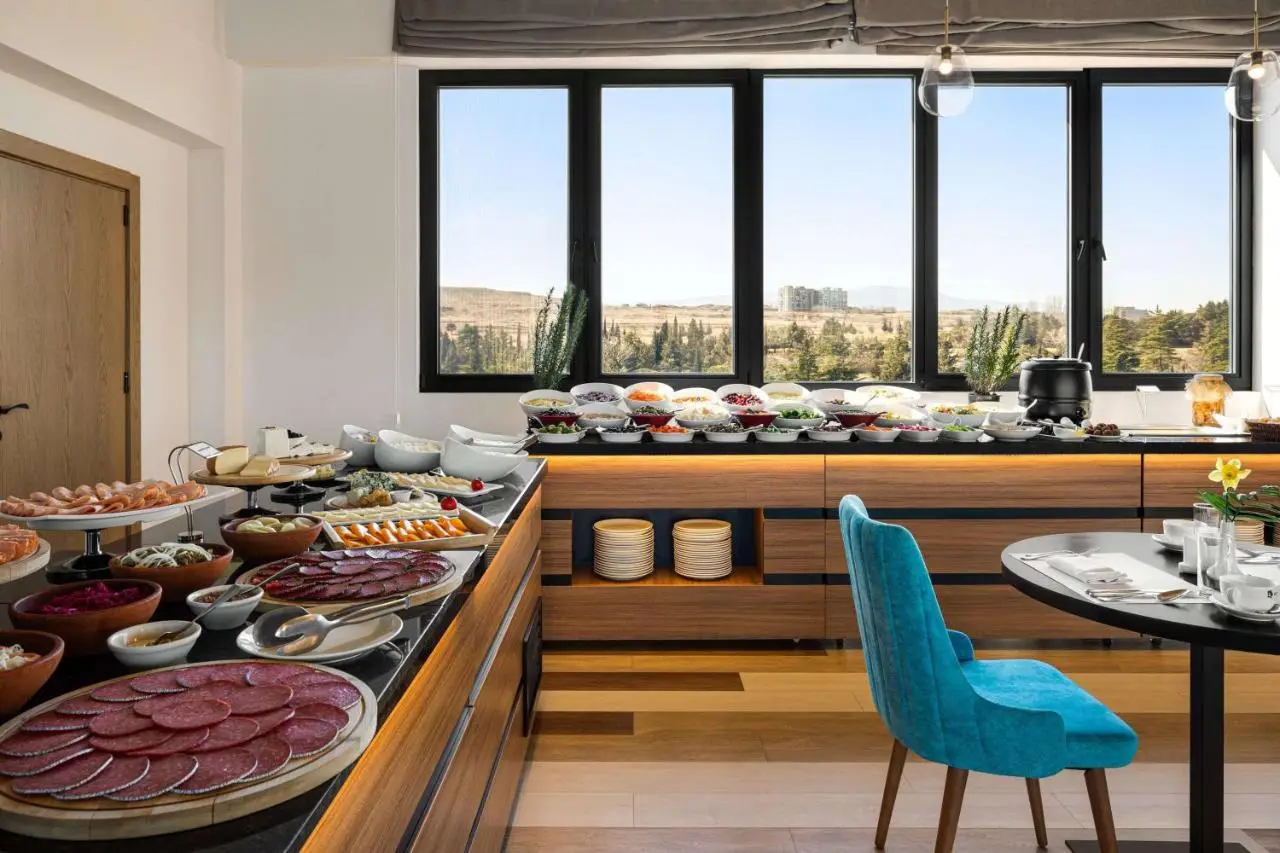 GINO Seaside Tbilisi, Trademark Collection by Wyndham