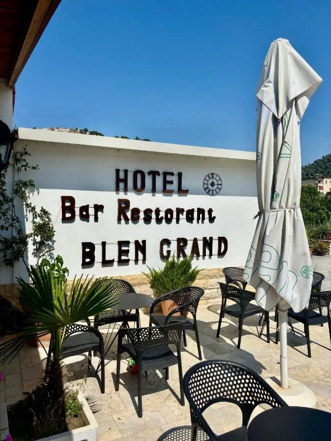 Blen Grand