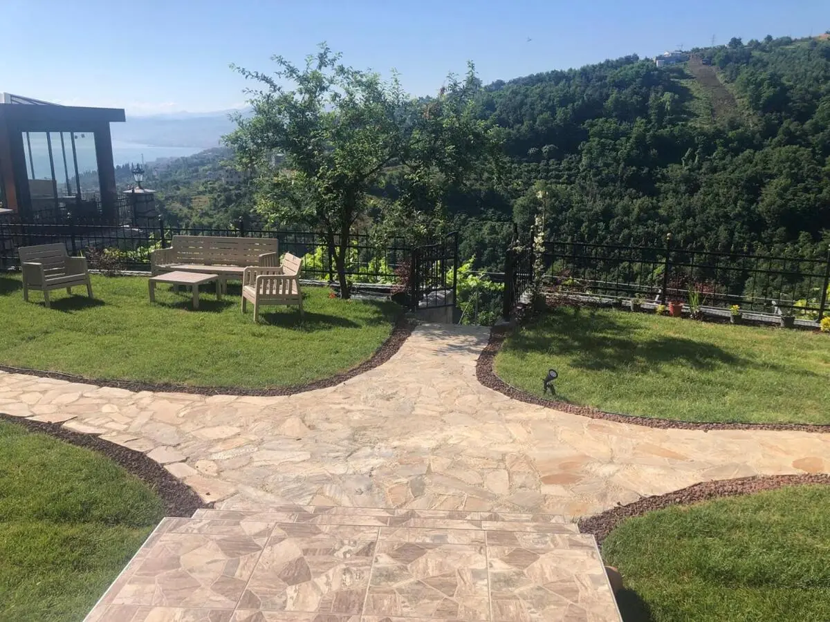 Zeytinlik Nature House