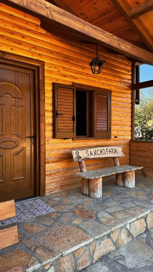 Sancho Farm Albania