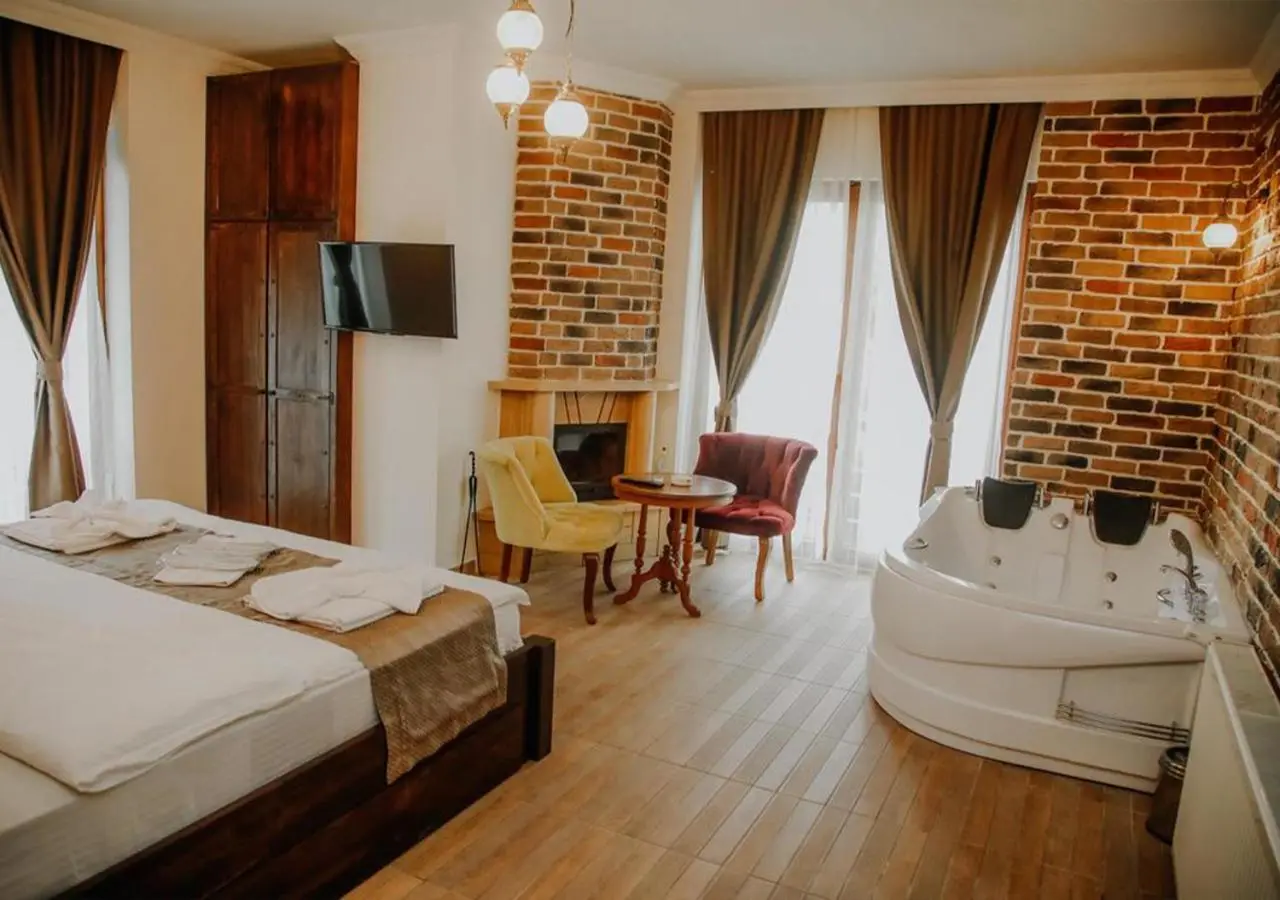 Sea House Hotel