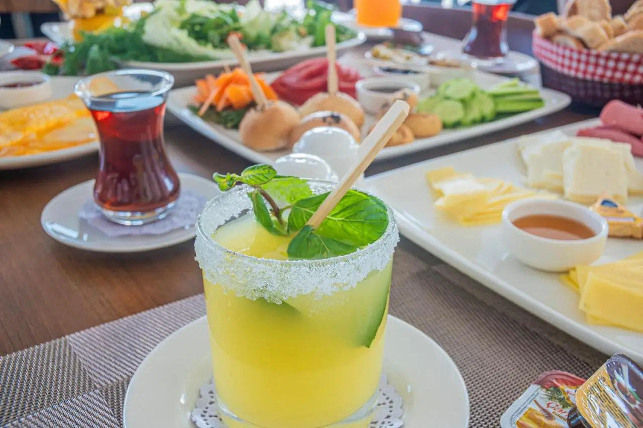 Istanbul Midpoint Hotel