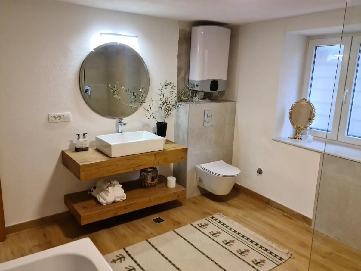 Apartments GB