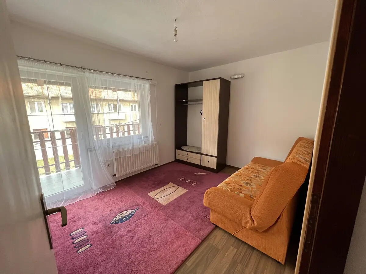 Stan / Complete apartment