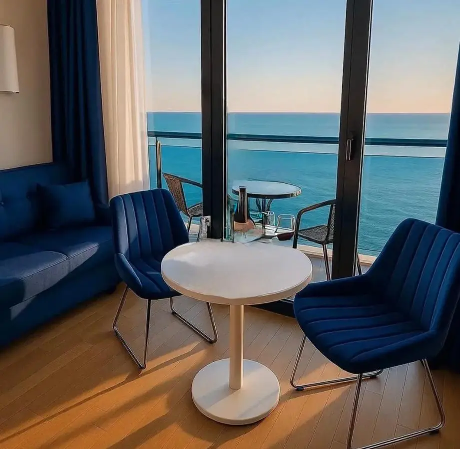 Panorama Marvella Hotel & Apartments at Orbi City