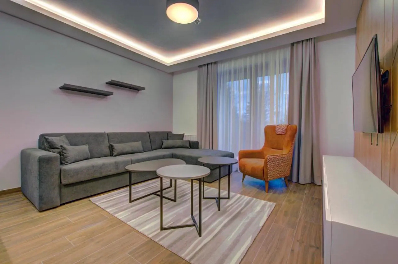 Alpin Apartments Jahorina
