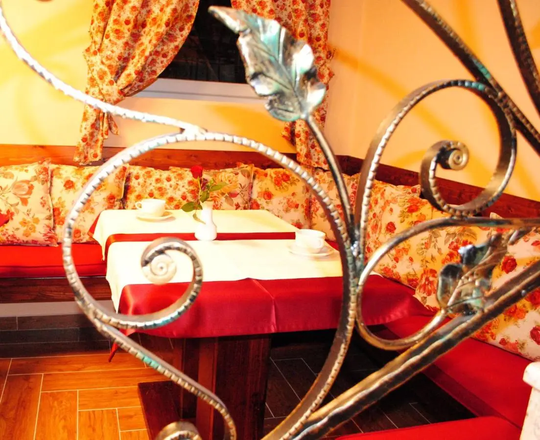 Hotel Vila 60