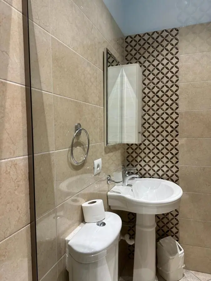Hotel Veliera