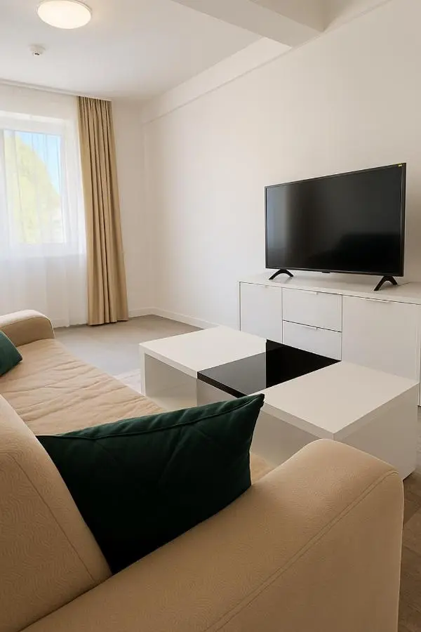 Harmony residence Ilidza