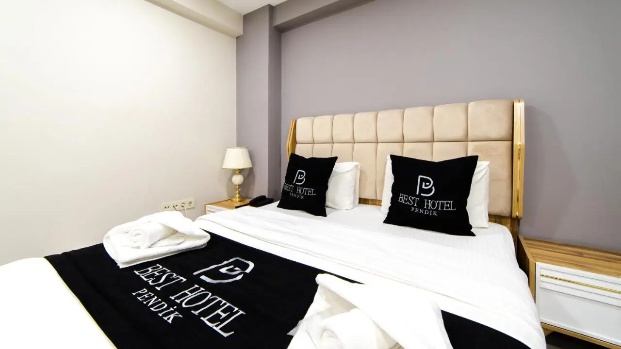 Best Hotel Pendik