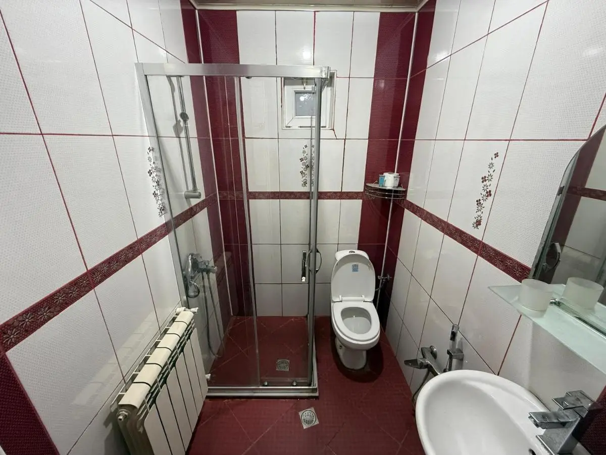 Gabala Homes Musa
